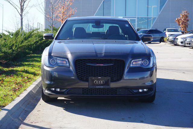 used 2023 Chrysler 300 car, priced at $25,750