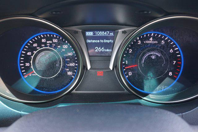 used 2013 Hyundai Genesis Coupe car, priced at $11,800