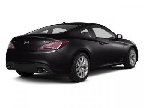 used 2013 Hyundai Genesis Coupe car, priced at $12,000
