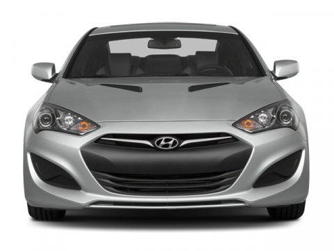 used 2013 Hyundai Genesis Coupe car, priced at $12,000