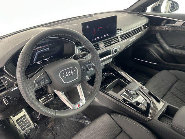 used 2025 Audi A5 Sportback car, priced at $49,985