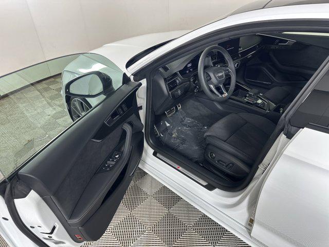 used 2025 Audi A5 Sportback car, priced at $49,985