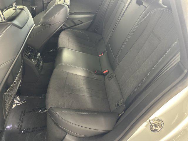 used 2025 Audi A5 Sportback car, priced at $49,985