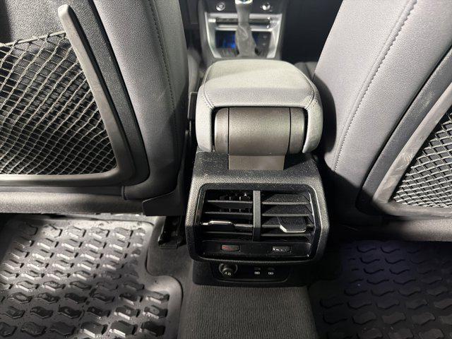 used 2023 Audi Q3 car, priced at $30,800