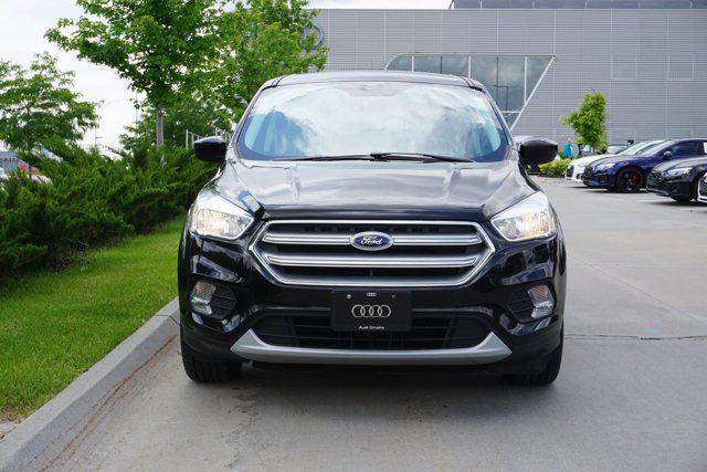 used 2017 Ford Escape car, priced at $16,988