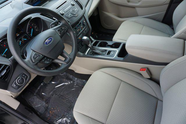 used 2017 Ford Escape car, priced at $16,988
