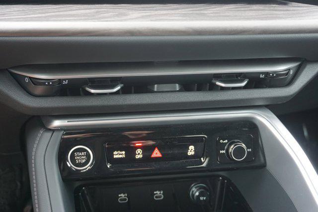 new 2025 Audi Q5 car, priced at $57,775