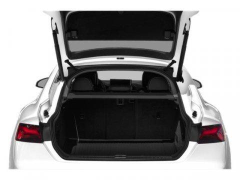 used 2025 Audi A5 Sportback car