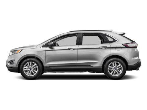 used 2016 Ford Edge car, priced at $18,000