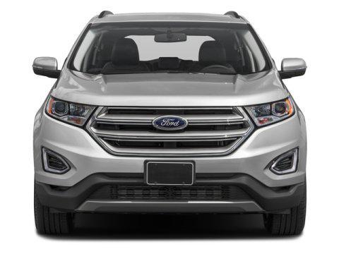 used 2016 Ford Edge car, priced at $18,000