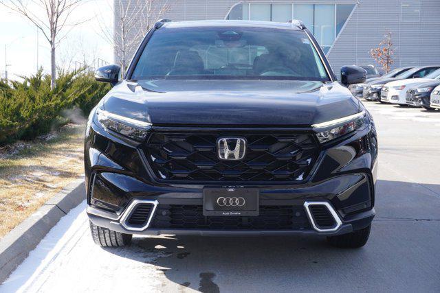 used 2024 Honda CR-V Hybrid car, priced at $39,750