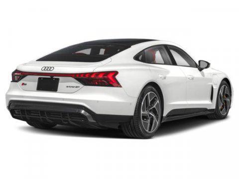 new 2024 Audi RS e-tron GT car, priced at $158,690