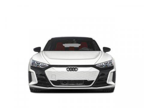 new 2024 Audi RS e-tron GT car, priced at $158,690