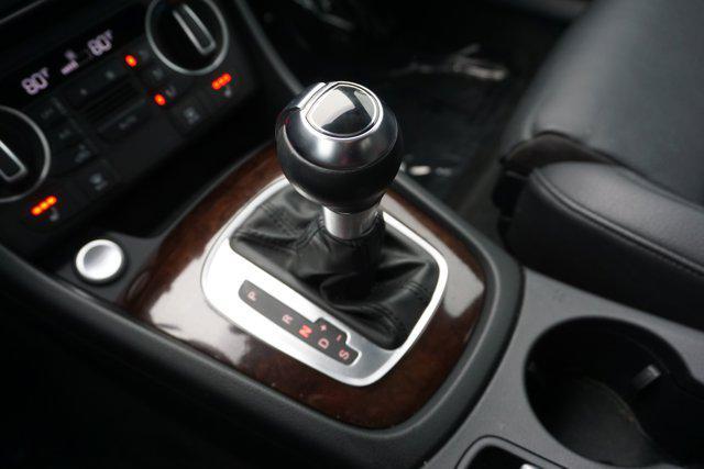 used 2018 Audi Q3 car, priced at $18,700