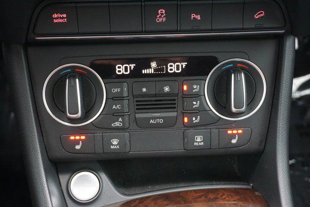 used 2018 Audi Q3 car, priced at $18,700