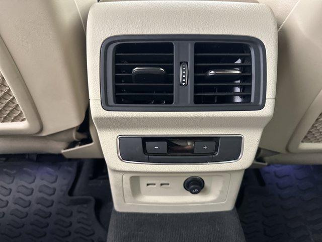 used 2025 Audi Q5 car, priced at $52,000