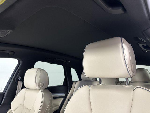 used 2025 Audi Q5 car, priced at $52,000