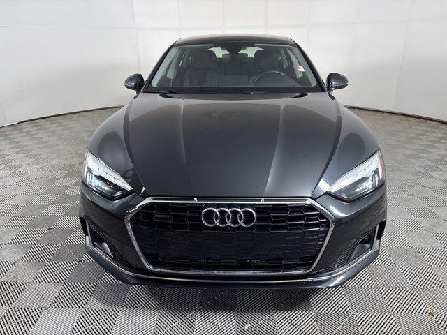 used 2023 Audi A5 Sportback car