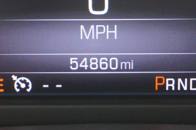 used 2015 GMC Sierra 1500 car, priced at $23,500