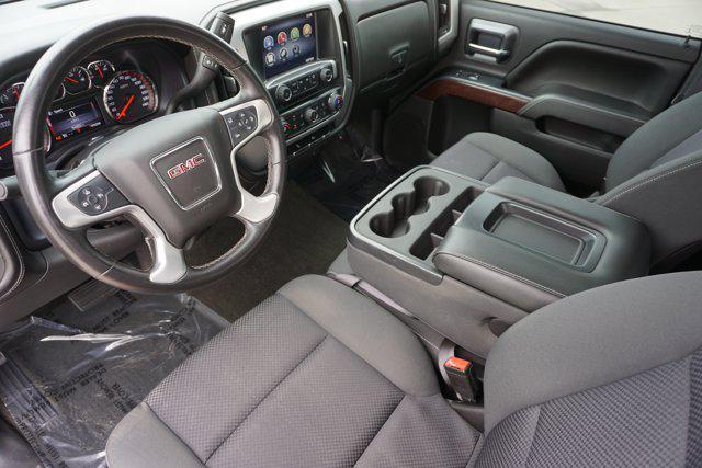 used 2015 GMC Sierra 1500 car, priced at $23,500