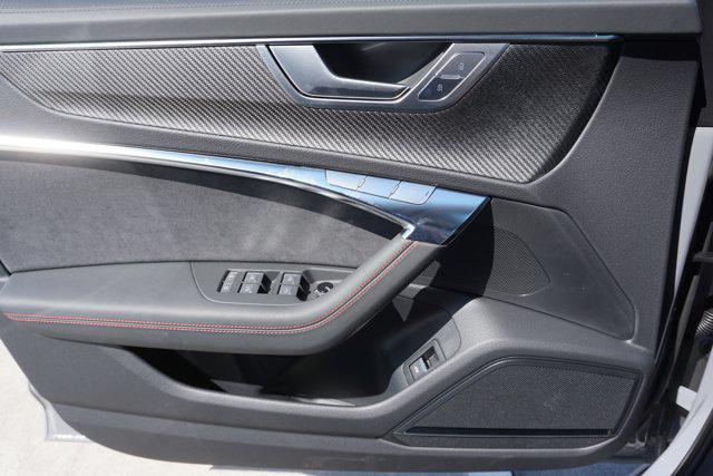 new 2026 Audi RS 6 Avant car, priced at $146,170