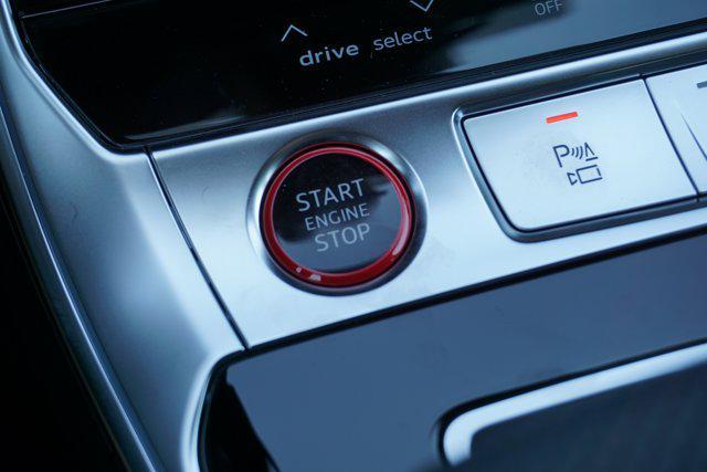 new 2026 Audi RS 6 Avant car, priced at $146,170