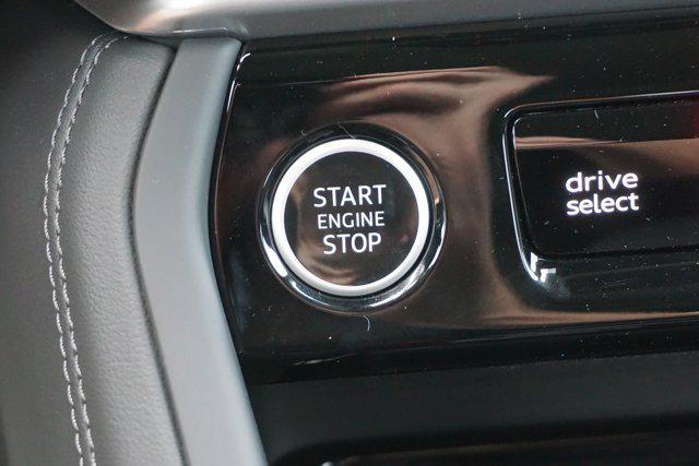 new 2025 Audi Q5 car, priced at $61,950