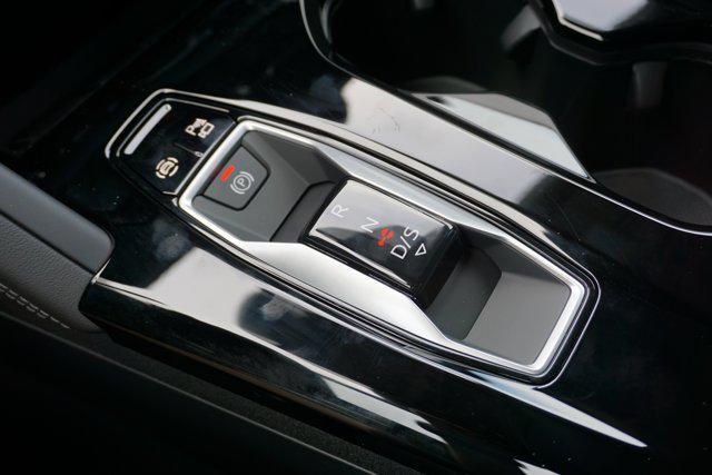 new 2025 Audi Q5 car, priced at $61,950