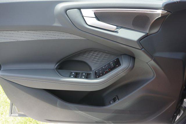 new 2025 Audi A5 car, priced at $55,275