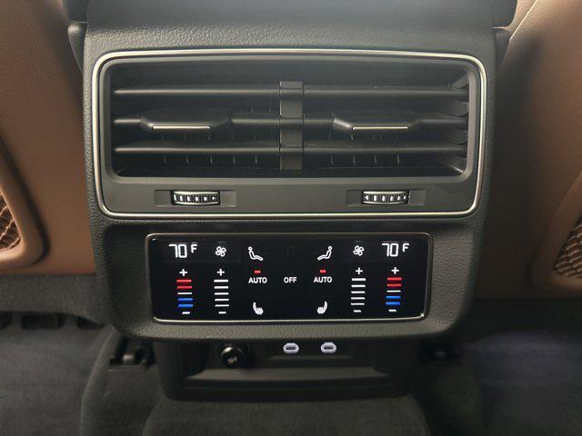 used 2023 Audi Q7 car, priced at $49,988