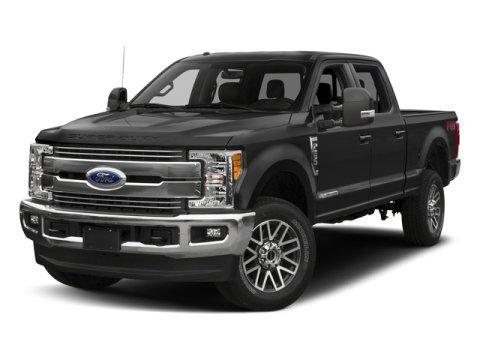 used 2018 Ford F-250 car, priced at $41,000