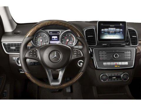 used 2018 Mercedes-Benz GLE 350 car, priced at $20,750