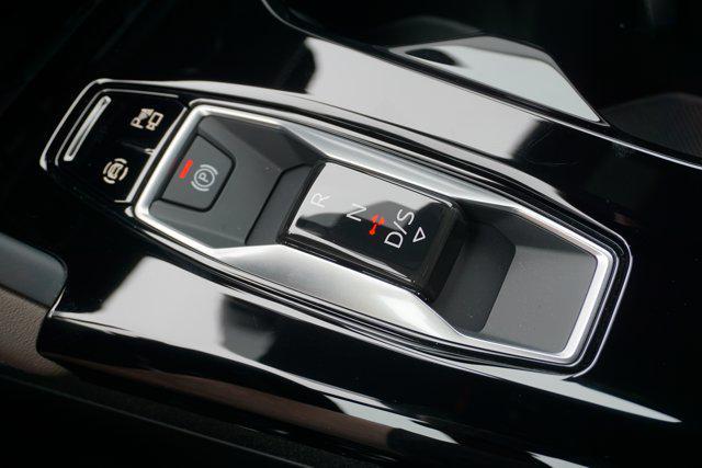 new 2025 Audi Q5 car, priced at $58,800