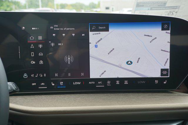 new 2025 Audi Q5 car, priced at $58,800