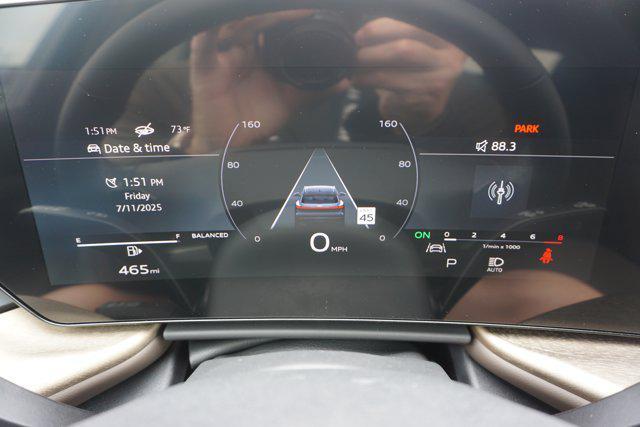 new 2025 Audi Q5 car, priced at $58,800