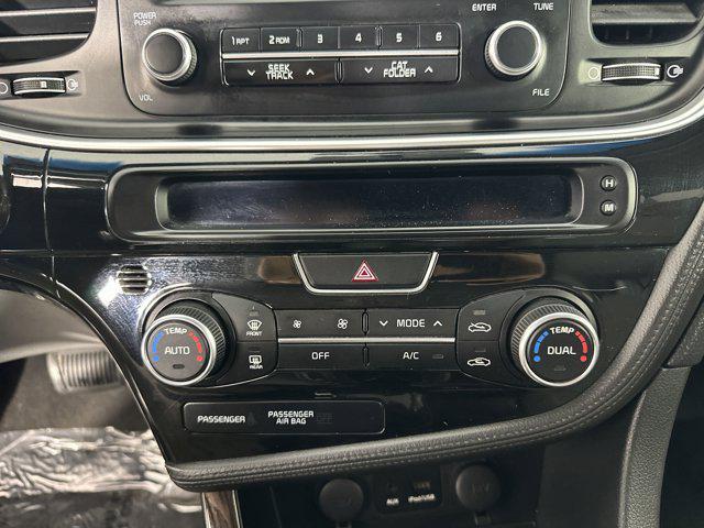 used 2015 Kia Optima car, priced at $7,000