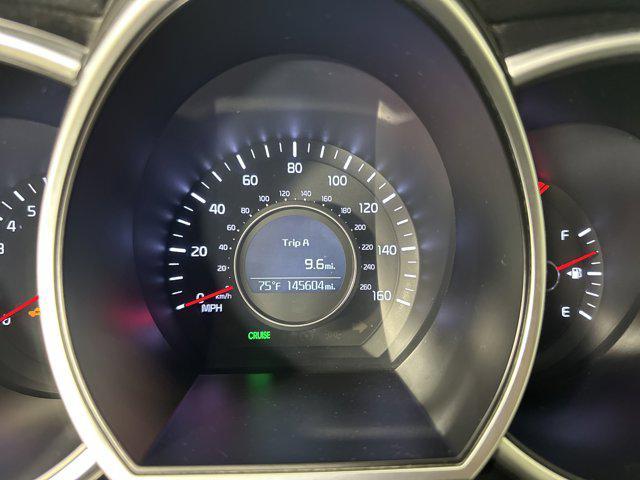 used 2015 Kia Optima car, priced at $7,000