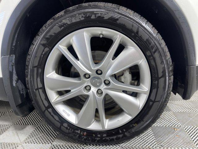 used 2012 INFINITI FX35 car, priced at $17,000