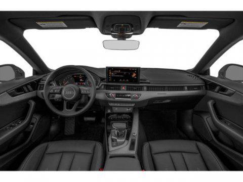 used 2021 Audi A5 Sportback car, priced at $33,000