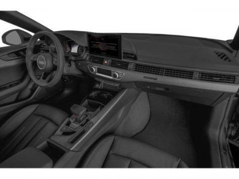used 2021 Audi A5 Sportback car, priced at $33,000