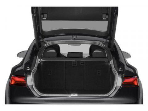 used 2021 Audi A5 Sportback car, priced at $33,000