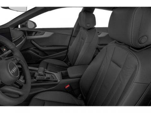 used 2021 Audi A5 Sportback car, priced at $33,000