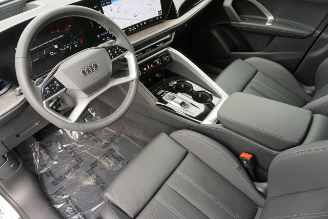 new 2025 Audi Q5 Sportback car, priced at $58,225