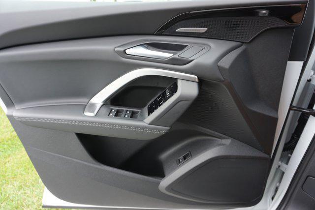 new 2025 Audi Q5 Sportback car, priced at $58,225