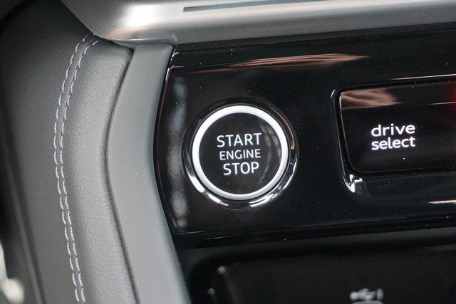 new 2025 Audi Q5 Sportback car, priced at $58,225