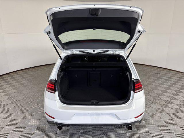 used 2019 Volkswagen Golf GTI car, priced at $24,988