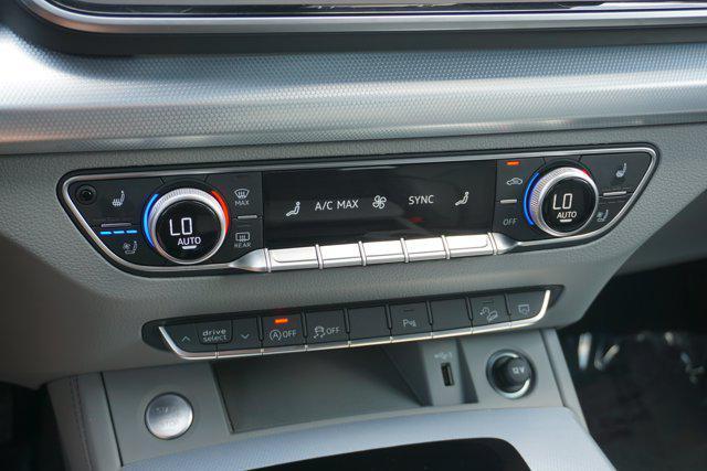 used 2025 Audi Q5 car, priced at $50,493