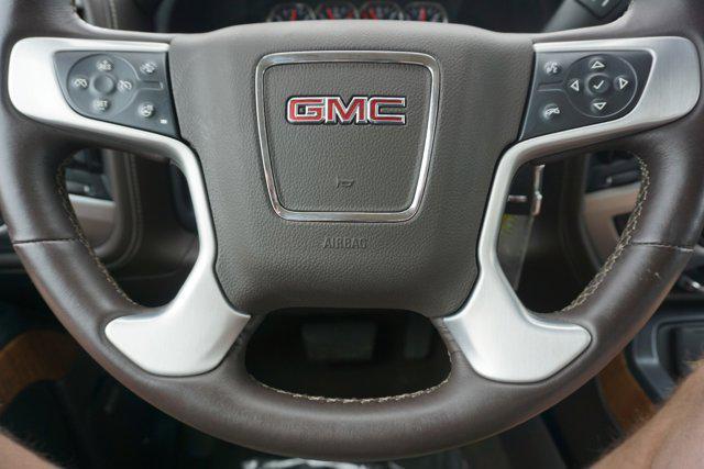 used 2015 GMC Sierra 1500 car, priced at $22,750