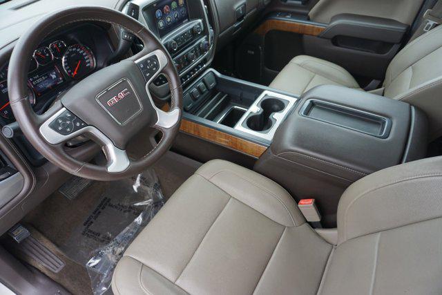 used 2015 GMC Sierra 1500 car, priced at $23,000