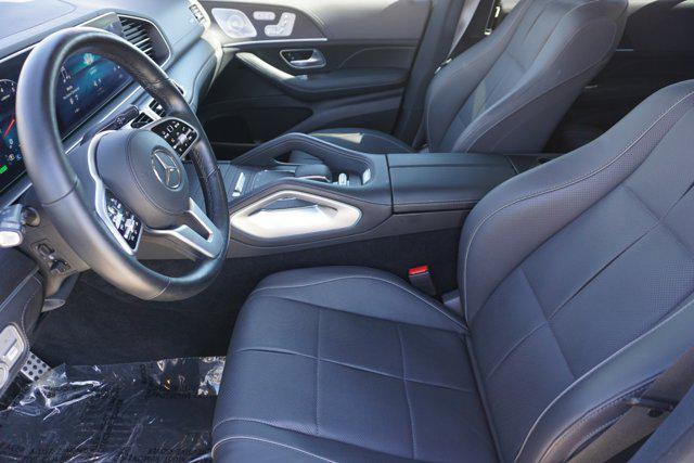 used 2020 Mercedes-Benz GLS 580 car, priced at $58,750